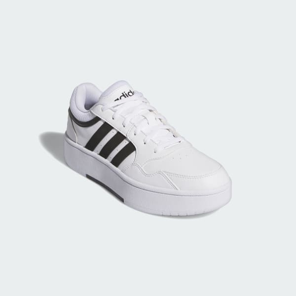 Blanco Tenis Hoops 3.0 Bold