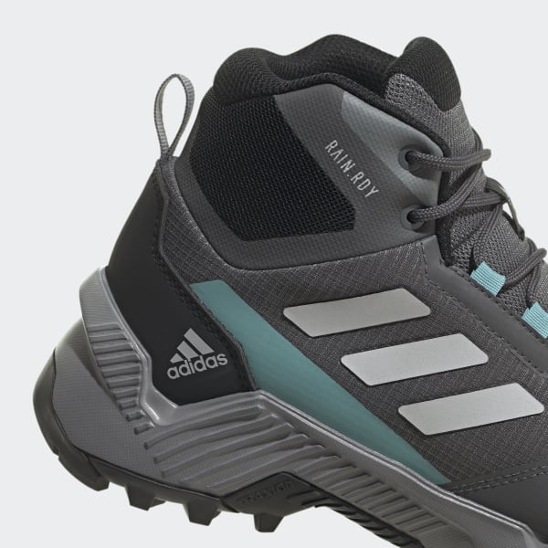 adidas Eastrail 2.0 Mid RAIN.RDY Hiking Schoenen Grijs adidas