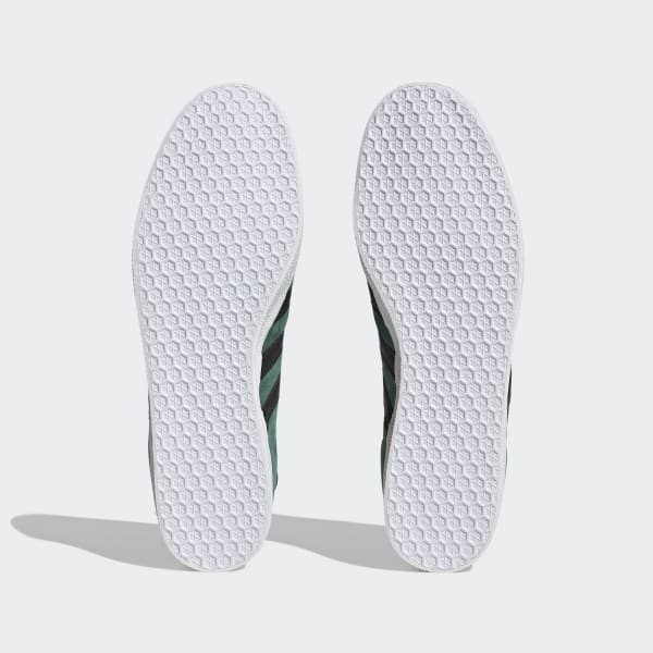 Verde Zapatilla Gazelle