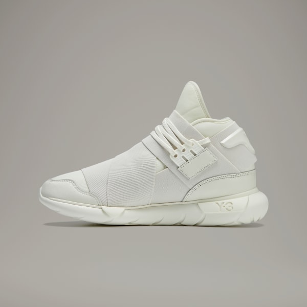 Adidas y3 online qasa low