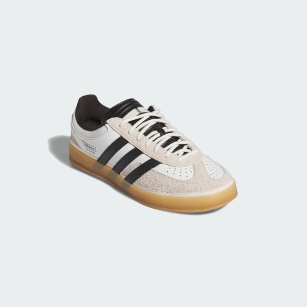 Blanco Zapatillas Bad Bunny Gazelle