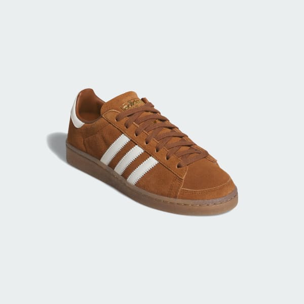 adidas Jabbar Low Shoes - Brown | Free Shipping with adiClub