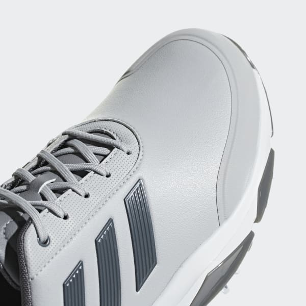Adidas adipower bounce sales golf shoes grey