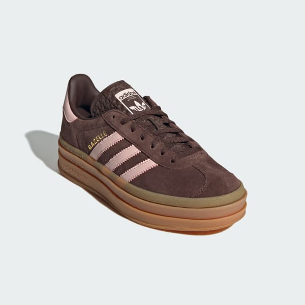 Brown GAZELLE BOLD W