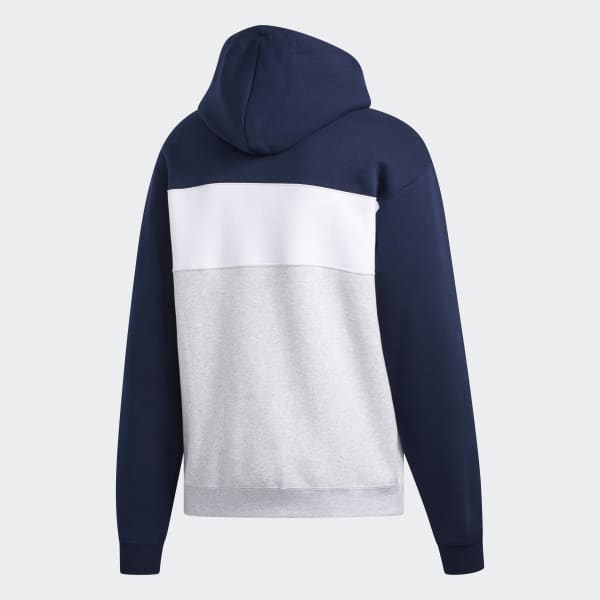adidas elevated 3 hoodie