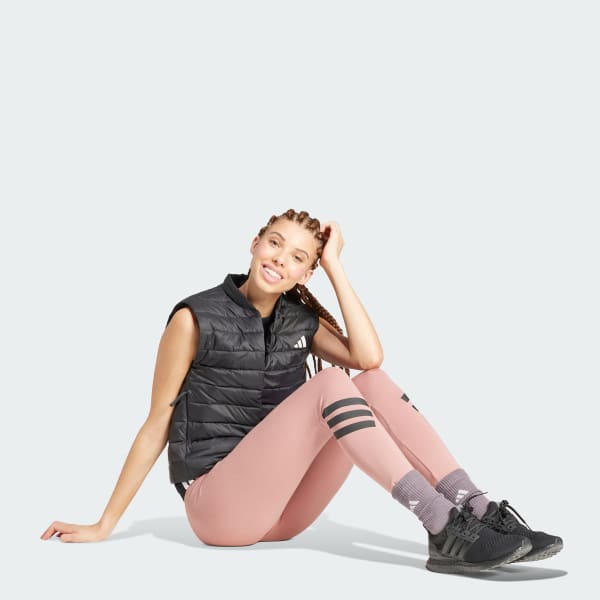 Negro Helionic Light Vest