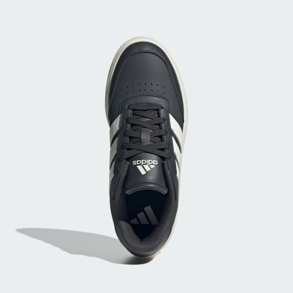 Gris Zapatillas Courtblock