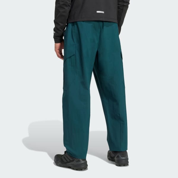Πράσινο Terrex Xploric Cargo Pants