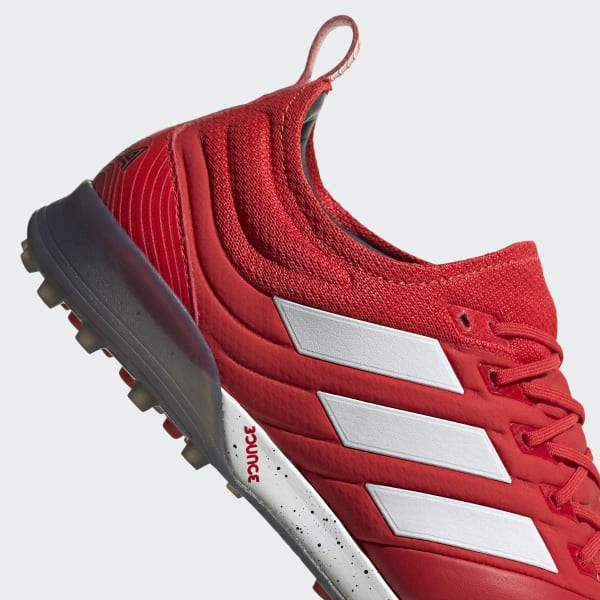 copa 20.1 turf boots