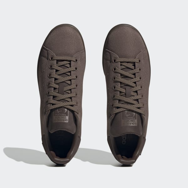 Brown Stan Smith Shoes