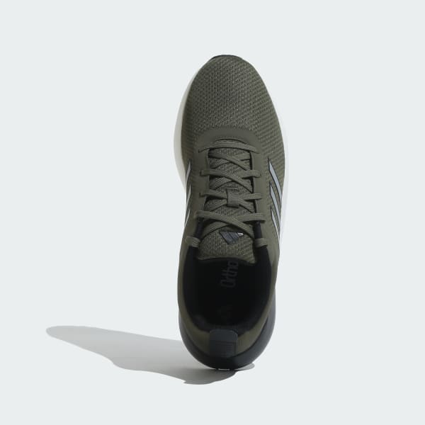 Green Luft Pace Running Shoes