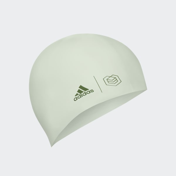 Green SOUL CAP Adult Regular Cap