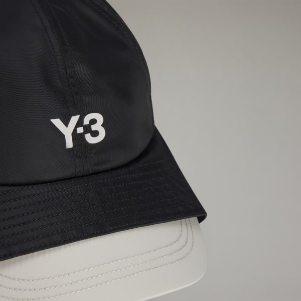 アディダス・ワイスリー／ADIDAS・Y-3 \"Y-3 STRP B HAT Y-3 STRP B HAT Y-3│Y-3 ワイスリー