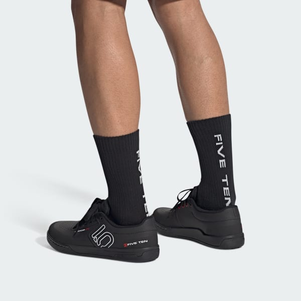 Preto Sapatilhas de BTT Freerider Pro Five Ten