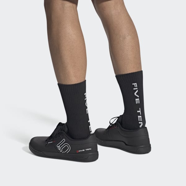 ウェア Five ten Freerider pro 27.5 adidas Five Ten Freerider Pro Flat Shoe - Men's - Core Black
