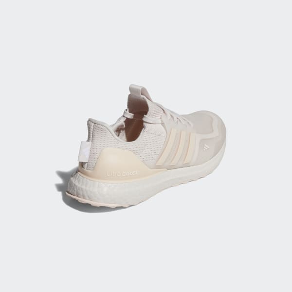 Pink Ultraboost 5.0 DNA Shoes