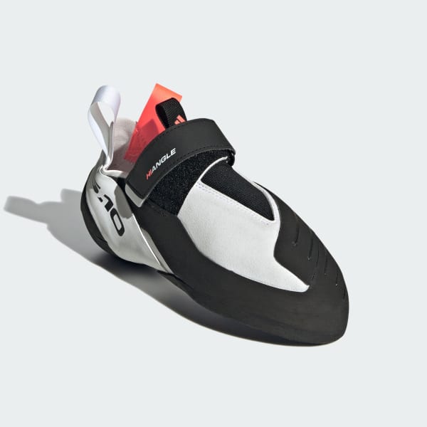 Bianco Scarpe da climbing Five Ten Hiangle