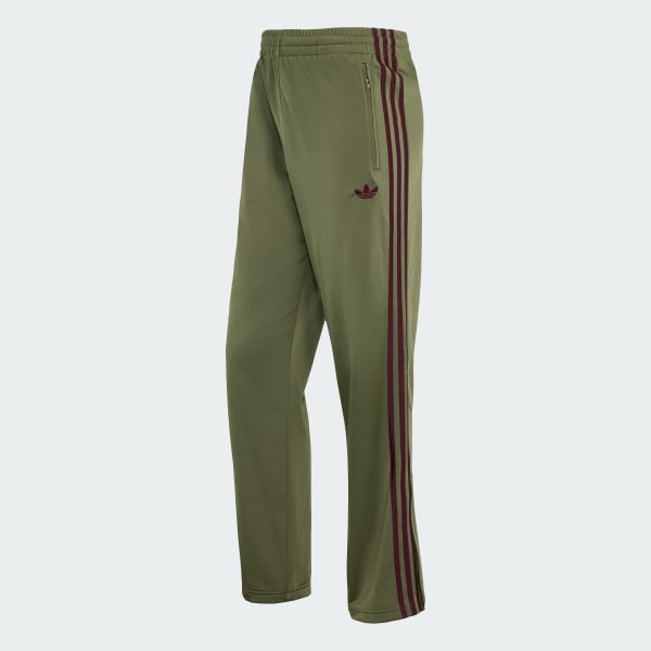 Verde PANTALONI DA ALLENAMENTO FIREBIRD