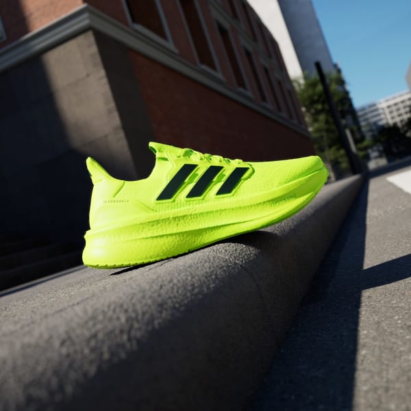 Verde Tênis Ultraboost 5