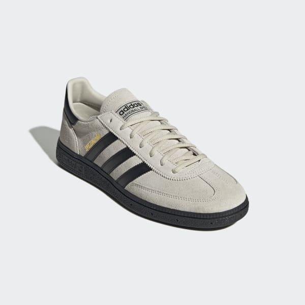 adidas Handball Spezial Shoes - Beige | Free Shipping with adiClub