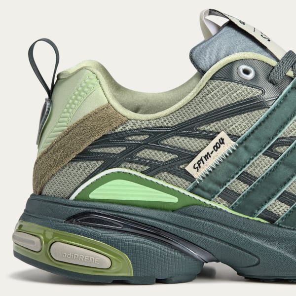 ★Adidas x Song for the Mute★ADISTAR CUSHION★Green adidas-Originals-x-Song-For-