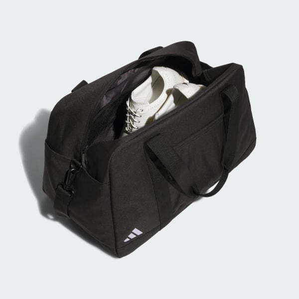 Hitam Tas Duffel Golf