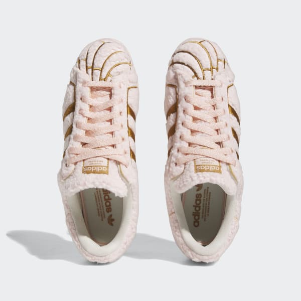 adidas Superstar Conchas - Rosa | adidas Mexico