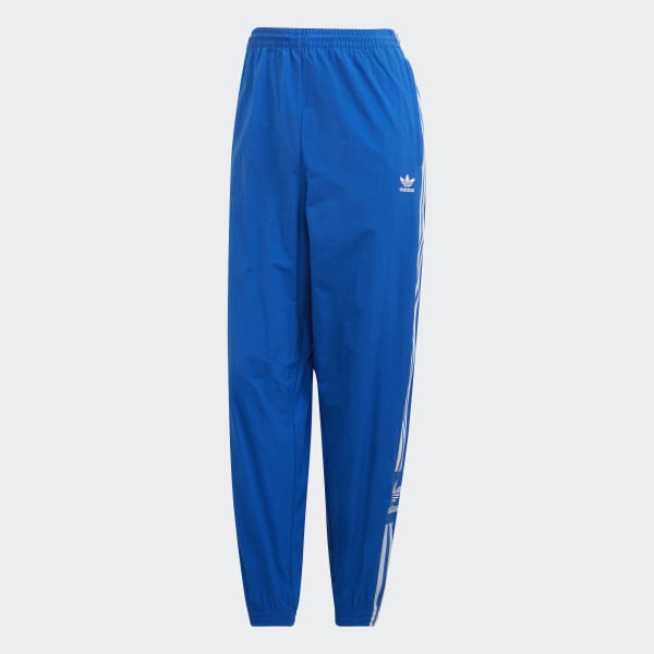 bluebird adidas pants