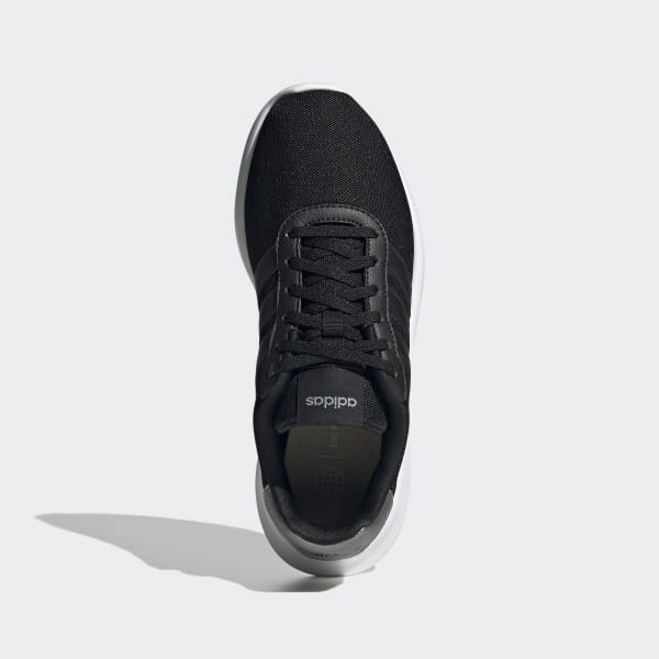 cierna Tenisky Lite Racer 3.0