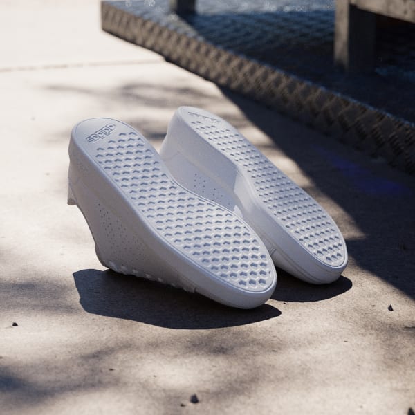 Blanco Tenis Advantage Base 2.0