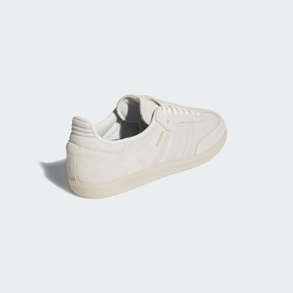 adidas Samba Shoes - White | Free Shipping with adiClub