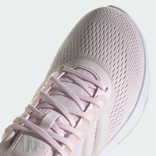 Pink Ultrabounce Shoes