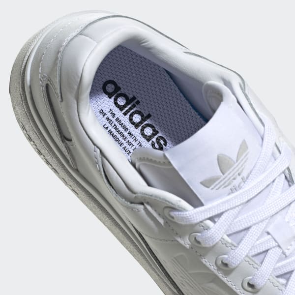 ☆【adidas】☆FORUM BOLD フォーラム ボール.ド☆22-25cm☆ FORUM（adidas Originals） adidas FORUM BOLD W アディダス