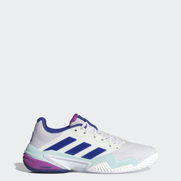 Adidas barricade 10 discount