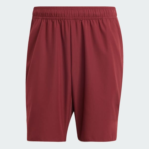 Burgendur Club Tennis Climacool Shorts