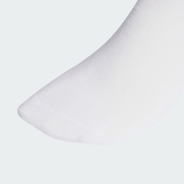 Rosa Tie Dye Crew Socken, 3 Paar