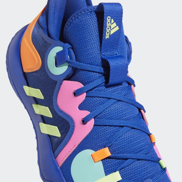 Harden Stepback 2 Shoes