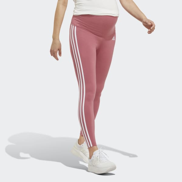 Roze Legging (Positiekleding)