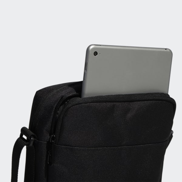 Bolso Organizador Classic Negro adidas adidas Peru