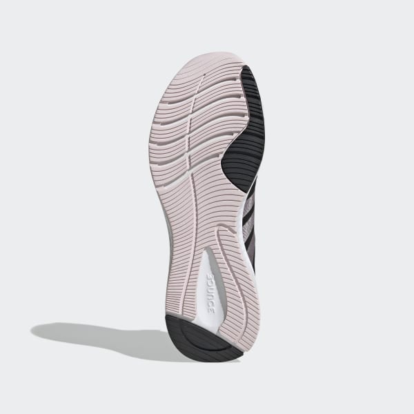 Negro Zapatillas Edge Lux