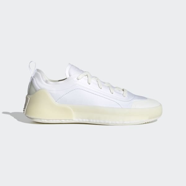 Zapatilla adidas by Stella McCartney Treino - Blanco adidas | adidas España