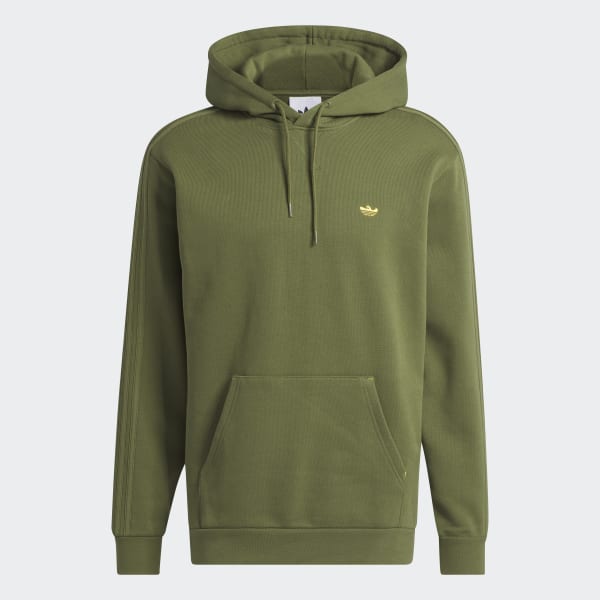 Adidas new arrivals heavyweight jacket