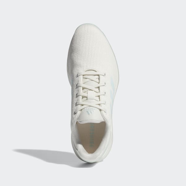 Beyaz ZG21 Motion Recycled Polyester Golf Ayakkabısı LGG16