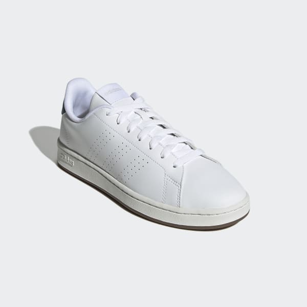Blanco Zapatilla Advancourt