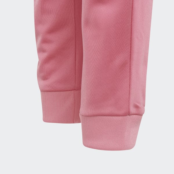 Rose Pantalon de survêtement Adicolor JEA67
