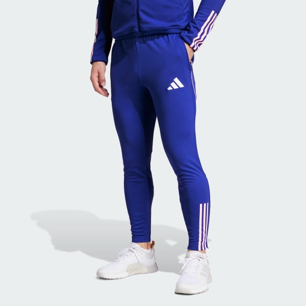 Team France Training Pants
