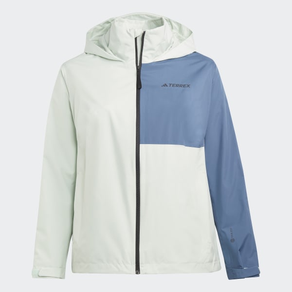 Rain gear plus size store