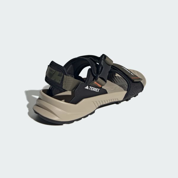 adidas Terrex Hydroterra Sandale Grun adidas Deutschland