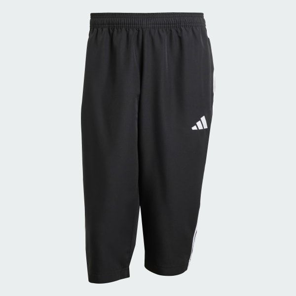 Adidas 3 4 tracksuit bottoms outlet