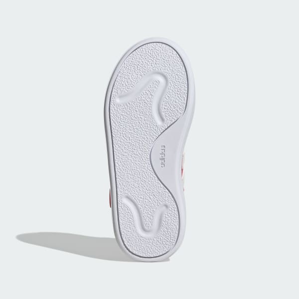 Rosado Zapatillas Courtblock adidas x Disney Minnie Mouse Kids